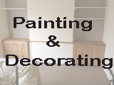 Painting & Decorating